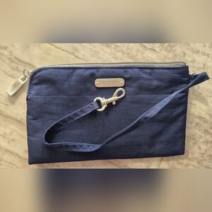 Baggallini Blue Men's Toiletry Bag